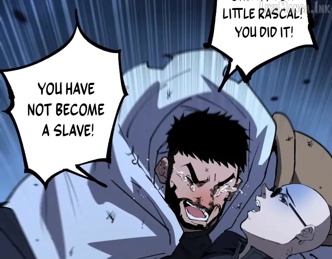 God-level Assassin, I’m the Shadow Chapter 123  - page 90